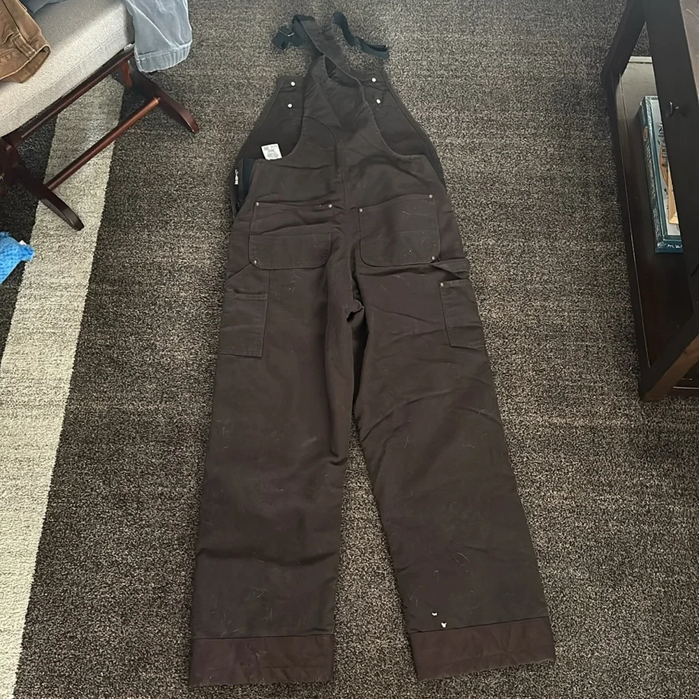 Wore them once, but grew out of them now. - Picture 2 of 2